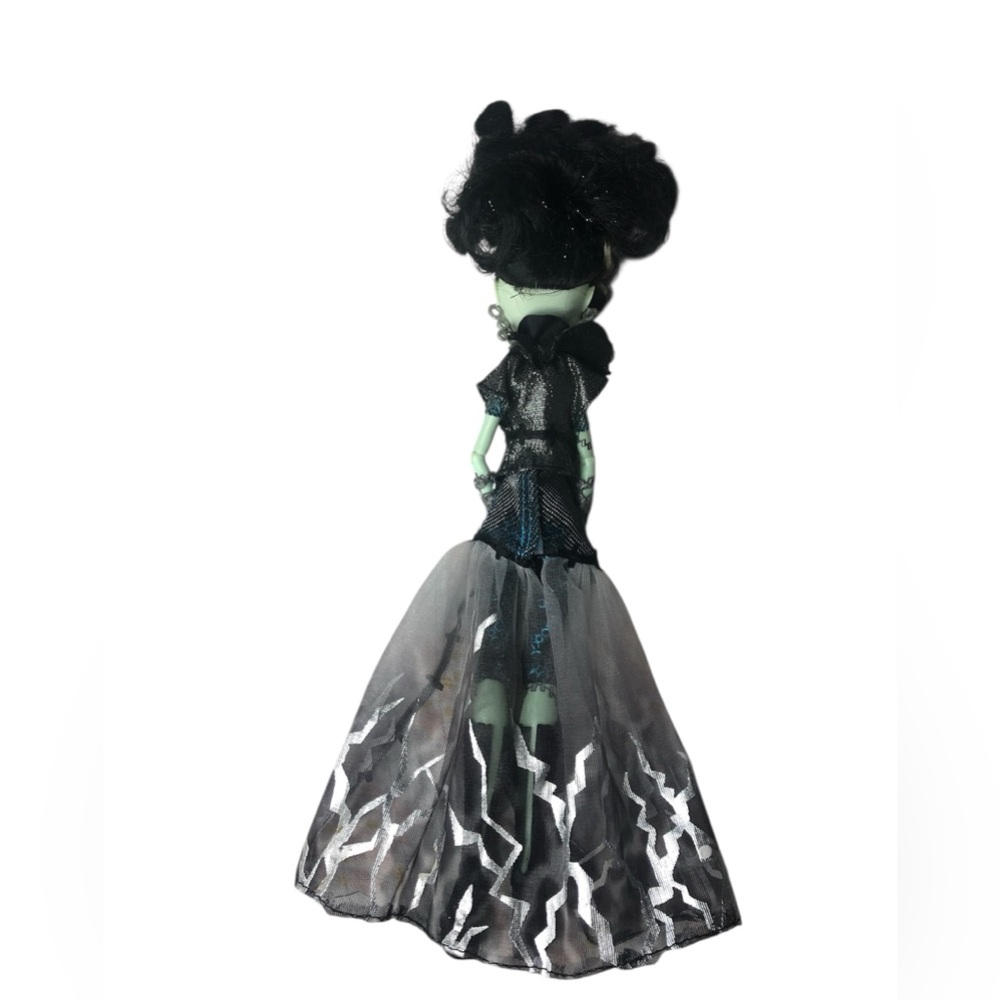 Monster High Lot 4 Doll 2012/2013 - Picture 11 of 12